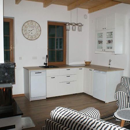 Lavender Cottage Charzykowy Bagian luar foto