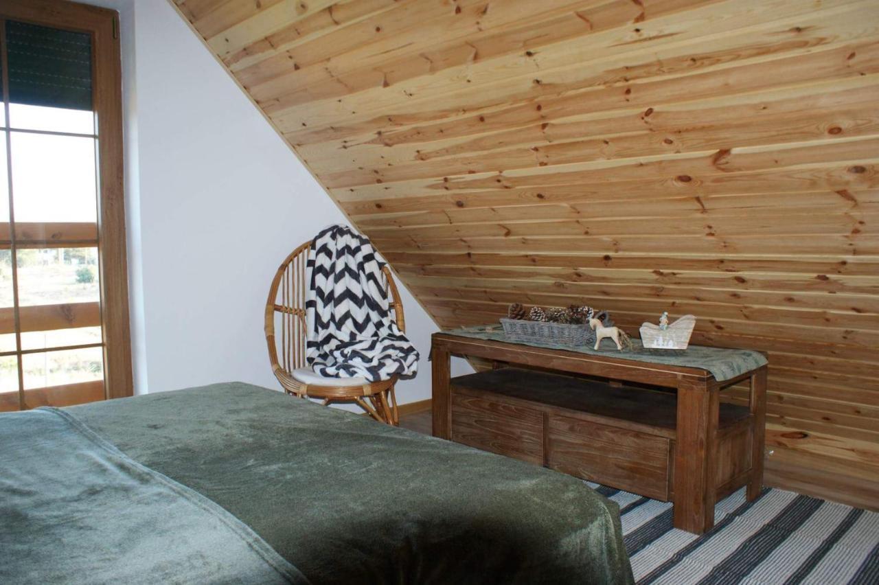 Lavender Cottage Charzykowy Bagian luar foto